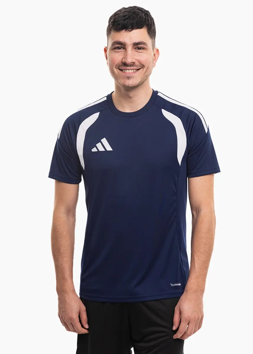 Koszulka męska adidas Tiro 26 League Jersey KB1360
