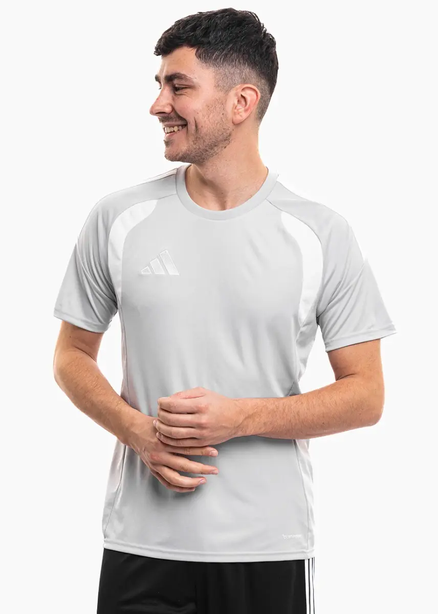 Koszulka męska adidas Tiro 26 League Jersey KB1349