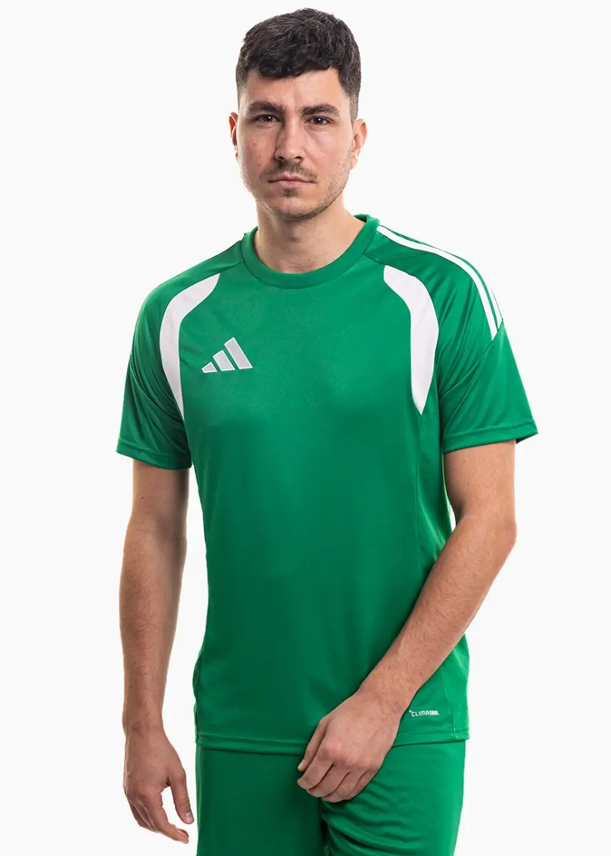 Koszulka męska adidas Tiro 26 League Jersey KB1356