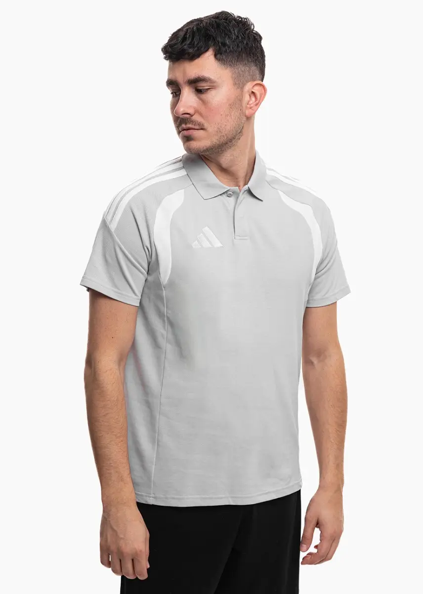 Koszulka męska adidas Tiro 26 League Polo KF3399