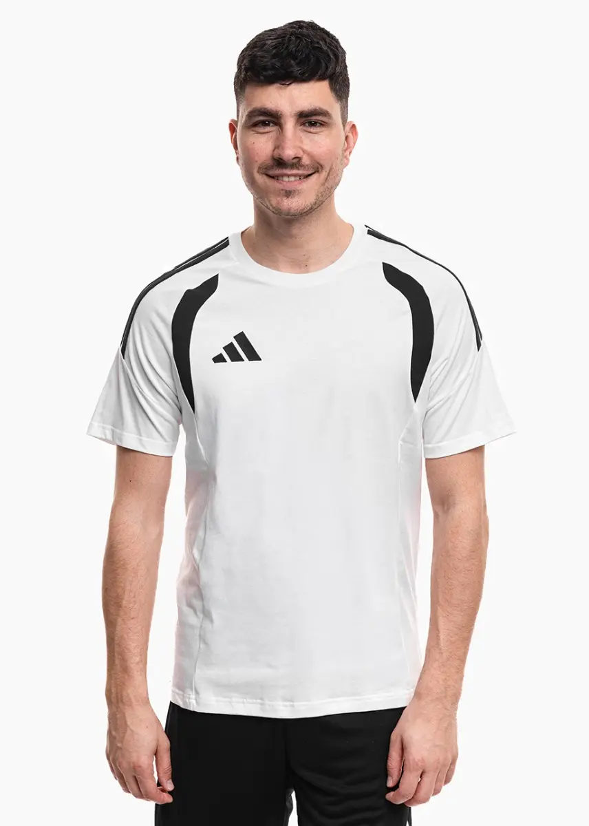 Koszulka męska adidas Tiro 26 League Tee KC3698