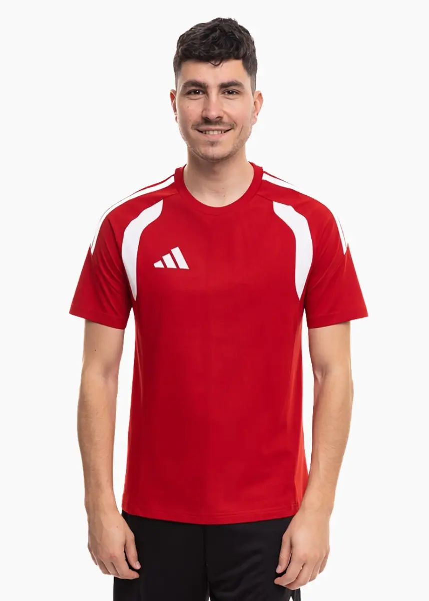 Koszulka męska adidas Tiro 26 League Tee KC3697