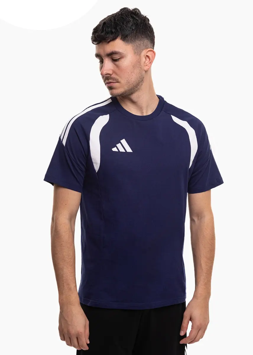 Koszulka męska adidas Tiro 26 League Tee JY7187