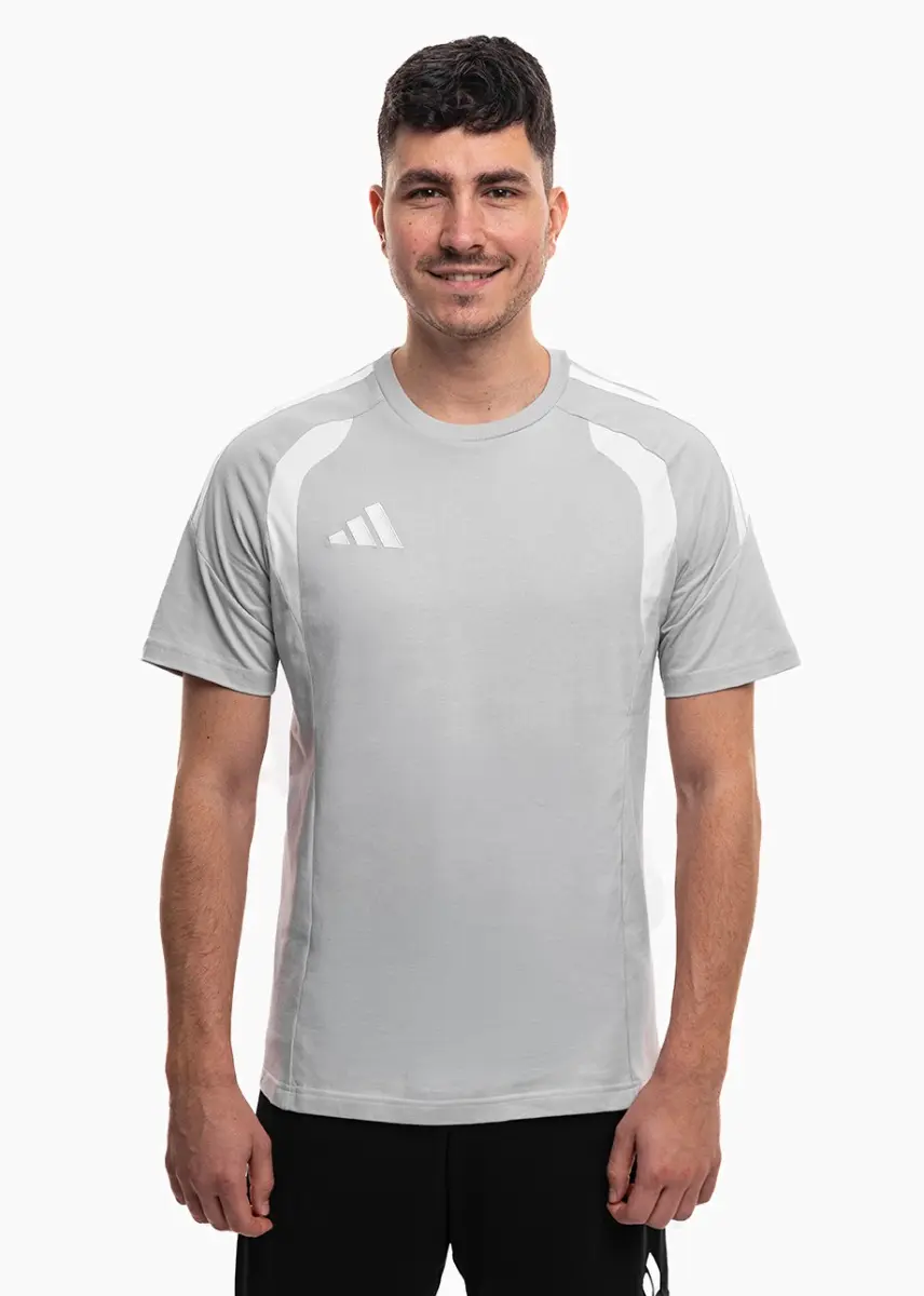 Koszulka męska adidas Tiro 26 League Tee JY7185