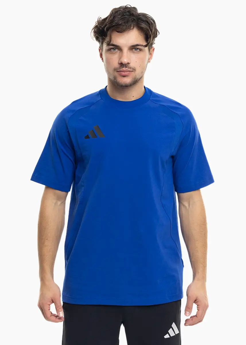 adidas Koszulka męska Tiro 26 Travel KD1134