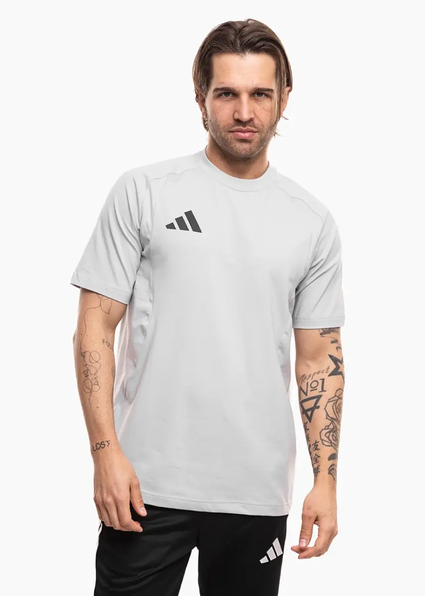Koszulka męska adidas Tiro 26 Travel Tee KD1120