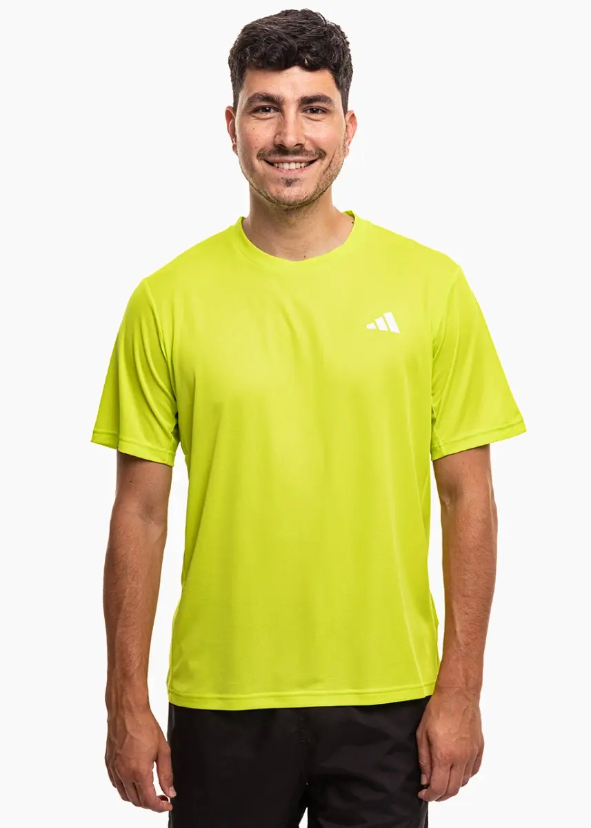 Koszulka męska adidas Workout Essentials Base KD5472