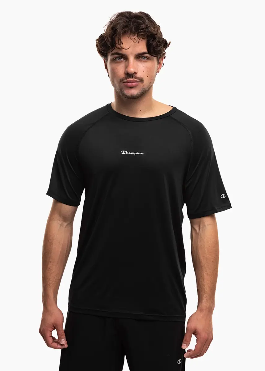 Koszulka męska Champion SS Tee 221750 KK001