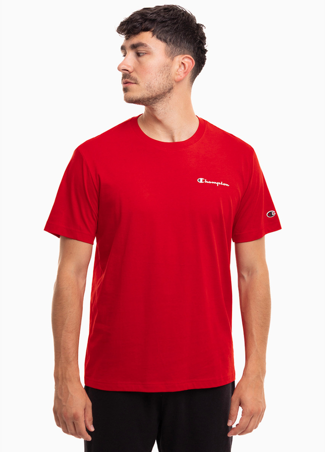 Champion Koszulka męska SS Tee 220264 RS069 Champion Koszulka męska SS Tee 220264 RS069