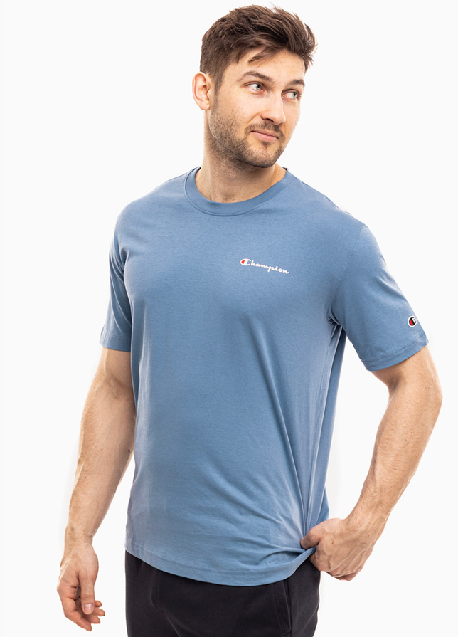 Champion Koszulka męska SS Tee 220264 BS099 Champion Koszulka męska SS Tee 220264 BS099