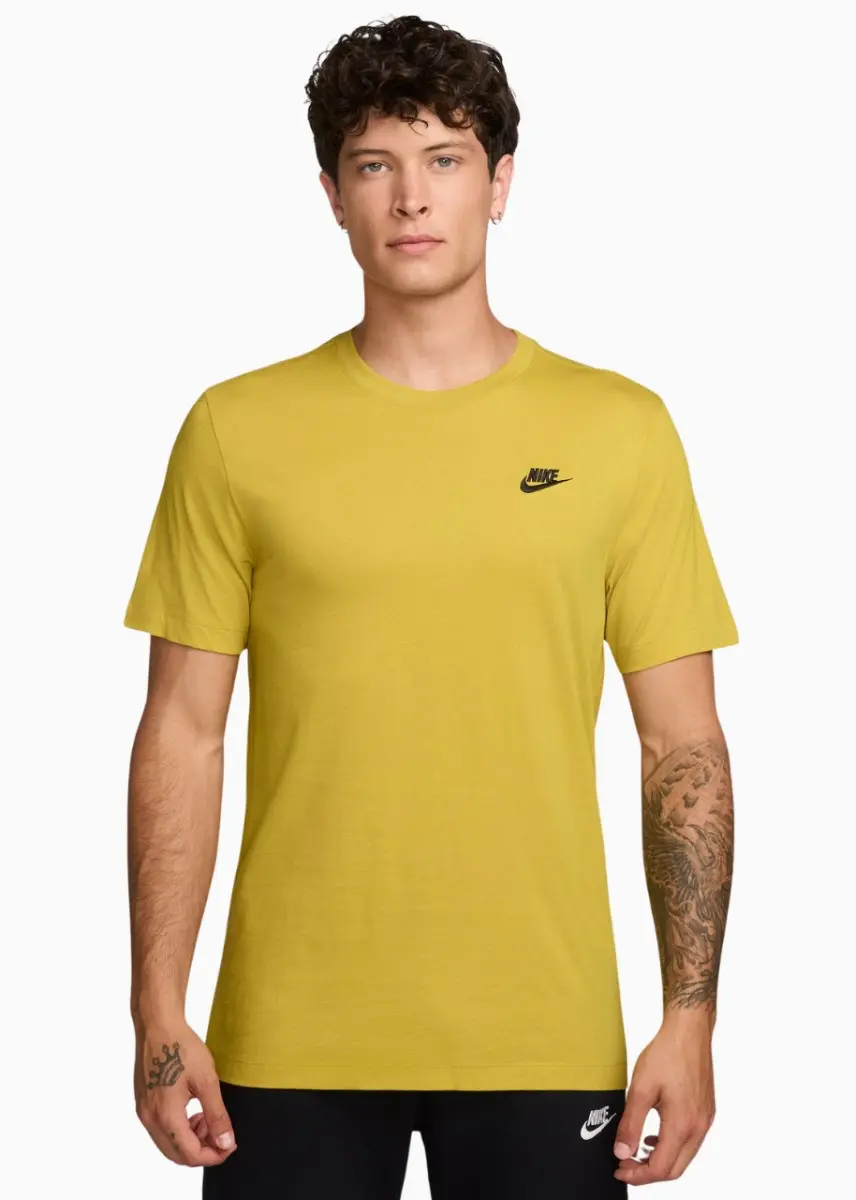 Koszulka męska Club Tee AR4997 389