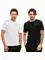 Zdjęcie Fila Koszulka męska Brod 2pcs FAM0083 83072 wariantu produktu