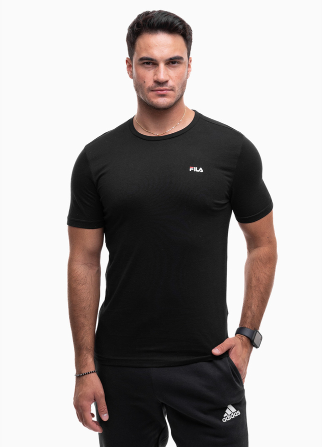 Fila Koszulka męska Brod 2pcs FAM0083 83052 Fila Koszulka męska Brod 2pcs FAM0083 83052
