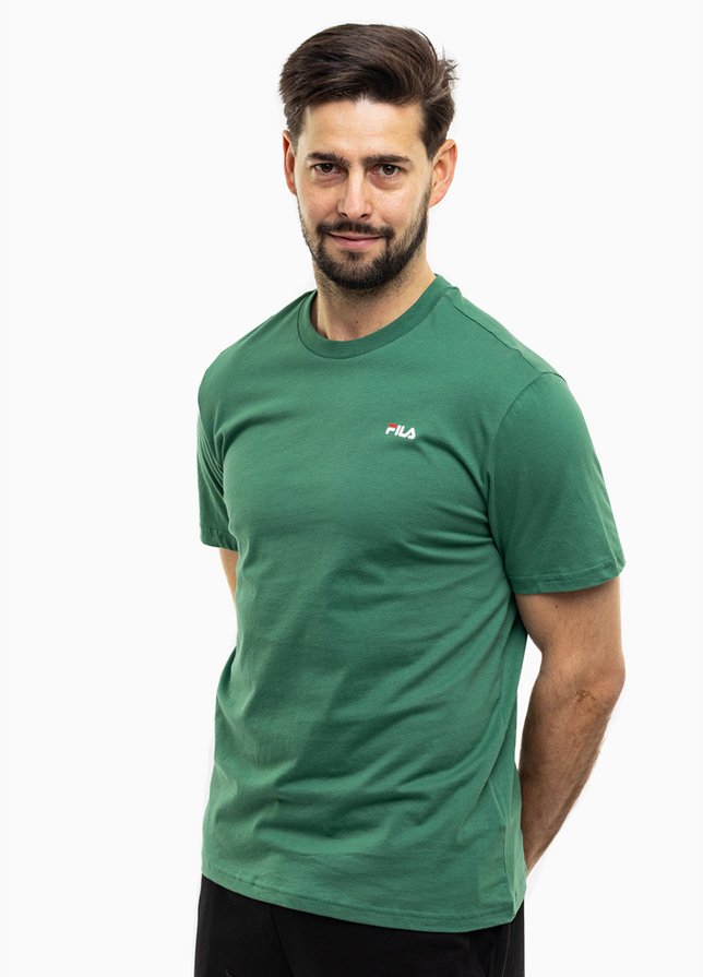 Fila Koszulka męska Laas Regular Tee FAM0874 60084 Fila Koszulka męska Laas Regular Tee FAM0874 60084