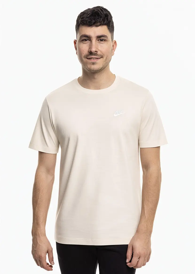 Koszulka męska Nike Club Tee AR4997 229