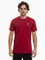 Zdjęcie Koszulka męska bawełniana Nike Club Tee AR4997 608 wariantu produktu