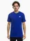 Zdjęcie Koszulka męska bawełniana Nike Club Tee AR4997 417 wariantu produktu