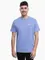 Zdjęcie Koszulka męska Nike Club Tee AR4997 494 wariantu produktu
