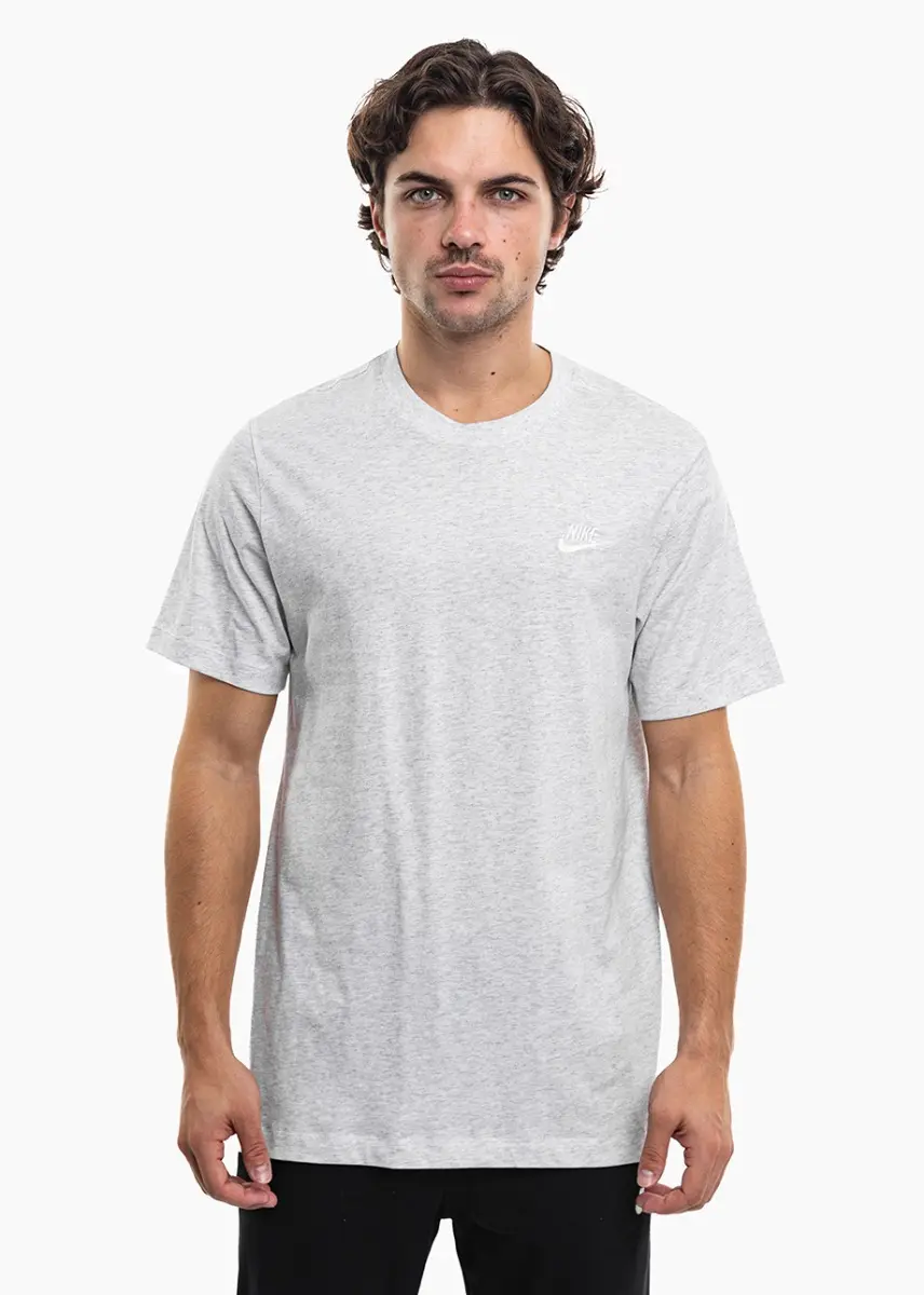 Koszulka męska Nike Club Tee AR4997 051