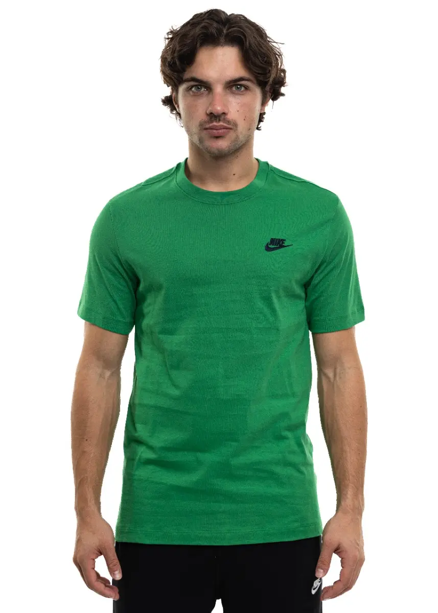 Koszulka męska Nike Club Tee AR4997 306