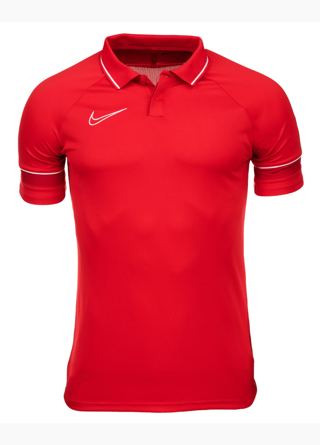 Nike Koszulka męska DF Academy 21 Polo SS CW6104 657 Nike Koszulka męska DF Academy 21 Polo SS CW6104 657
