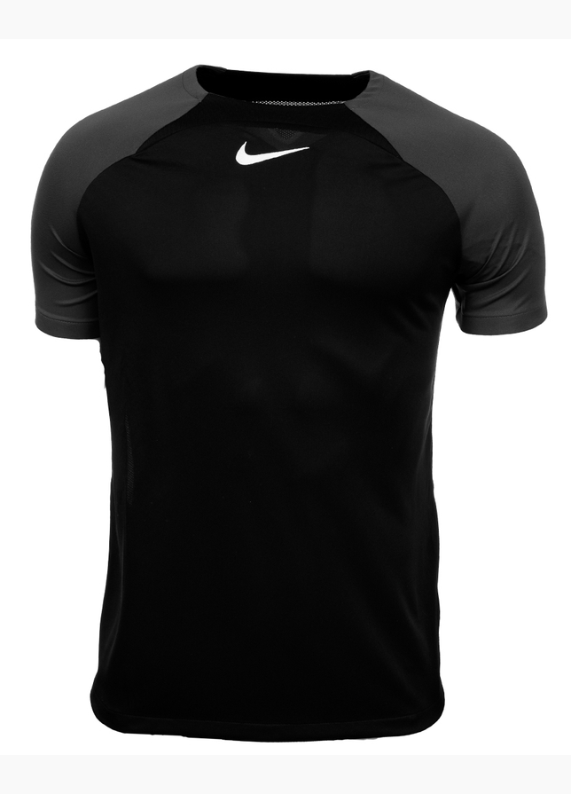 Nike Koszulka męska DF Adacemy Pro SS TOP K DH9225 011 Nike Koszulka męska DF Adacemy Pro SS TOP K DH9225 011