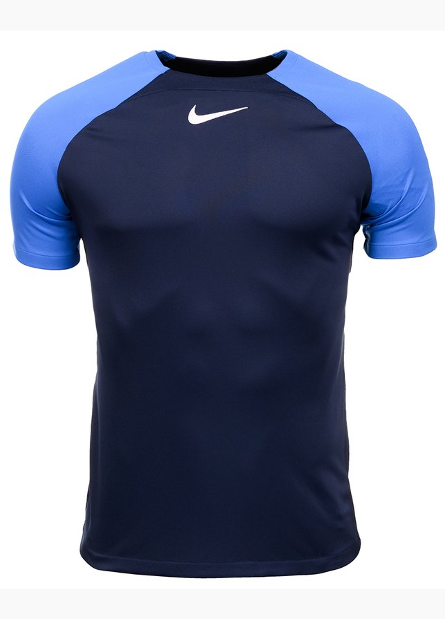 Nike Koszulka męska DF Adacemy Pro SS TOP K DH9225 451 Nike Koszulka męska DF Adacemy Pro SS TOP K DH9225 451