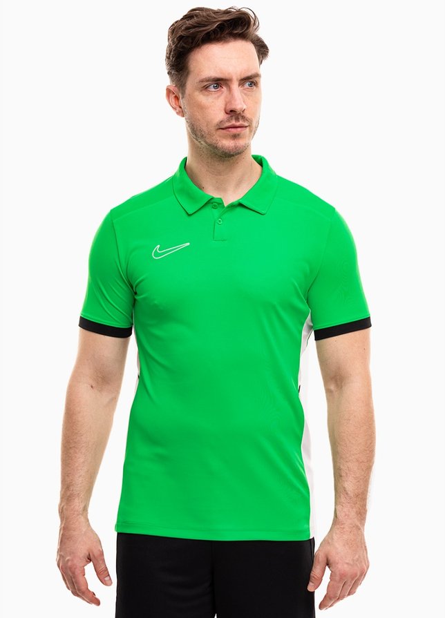 Nike Koszulka męska Dri-Fit Academy 25 SS Polo FZ9759 329 Nike Koszulka męska Dri-Fit Academy 25 SS Polo FZ9759 329