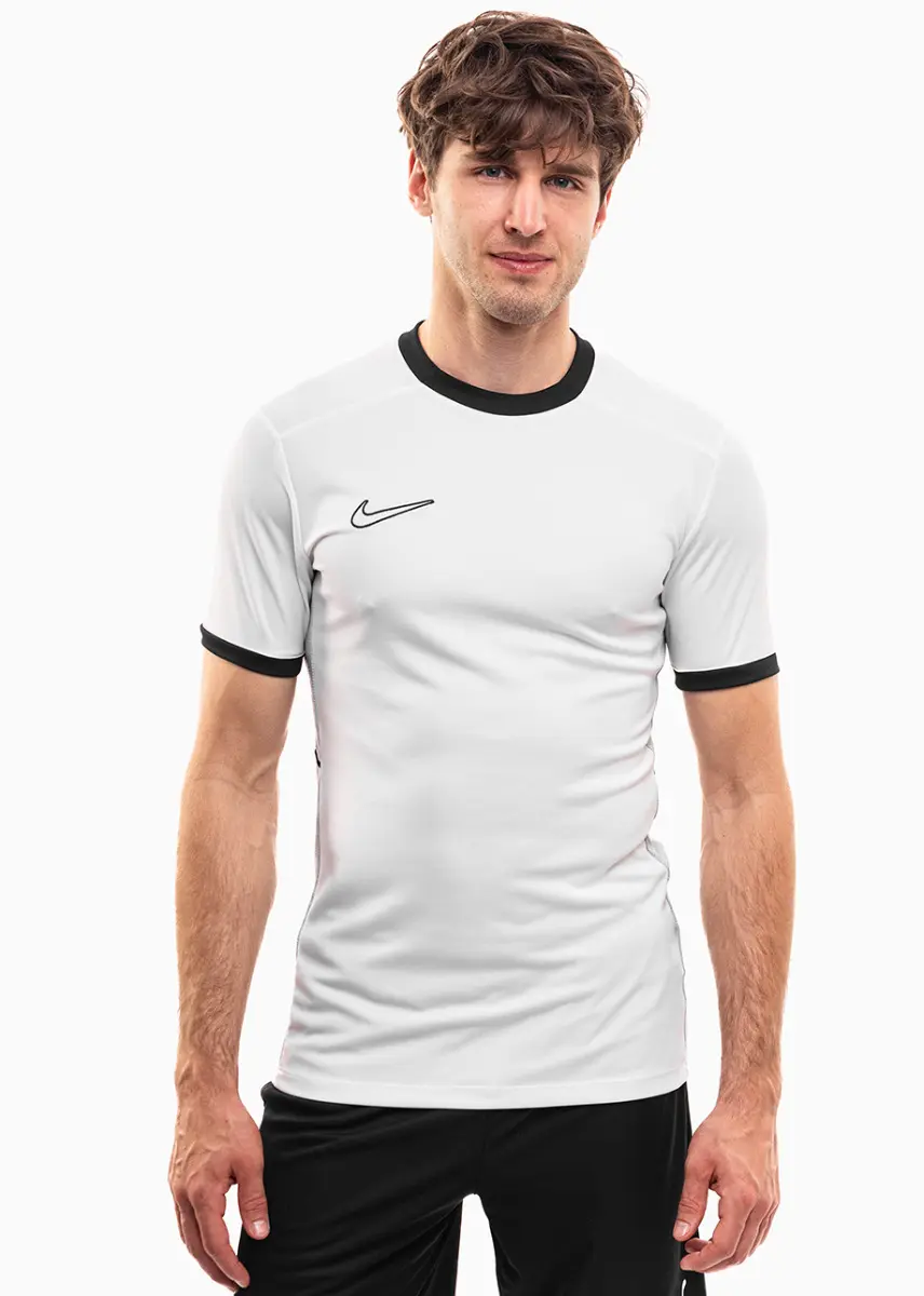 Nike Koszulka męska Dri-FIT Academy SS Top FZ9754 100