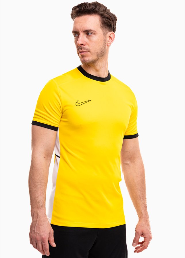 Nike Koszulka męska Dri-FIT Academy SS Top FZ9754 719 Nike Koszulka męska Dri-FIT Academy SS Top FZ9754 719