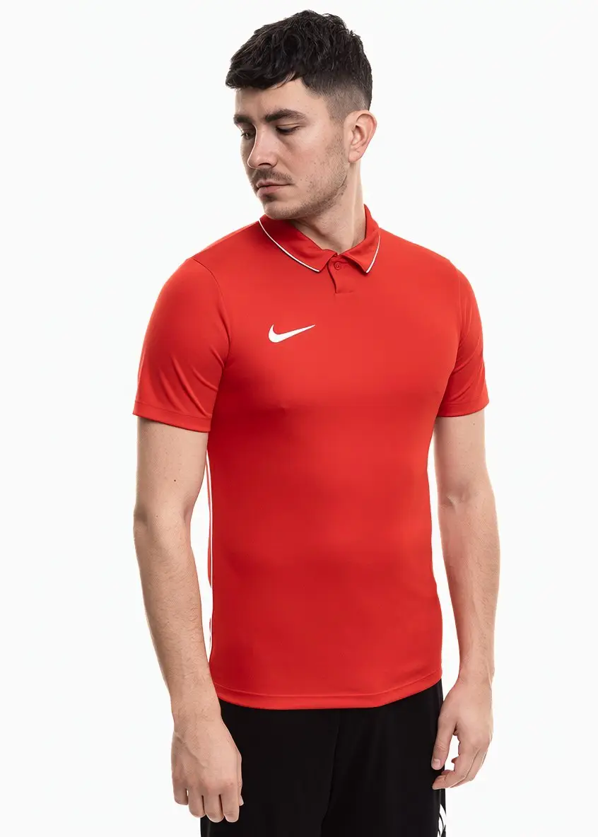 Koszulka męska Nike Dri-Fit Park 26 Polo HM7136 657