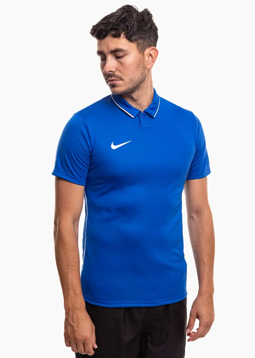 Koszulka męska Nike Dri-Fit Park 26 Polo HM7136 463