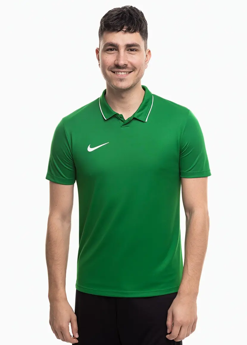 Koszulka męska Nike Dri-Fit Park 26 Polo HM7136 302