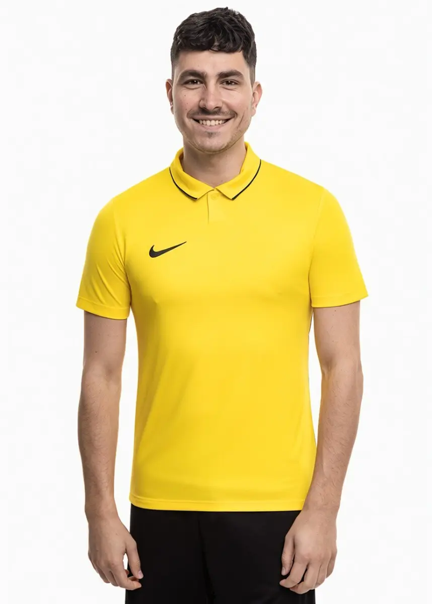 Koszulka męska Nike Dri-Fit Park 26 Polo HM7136 719