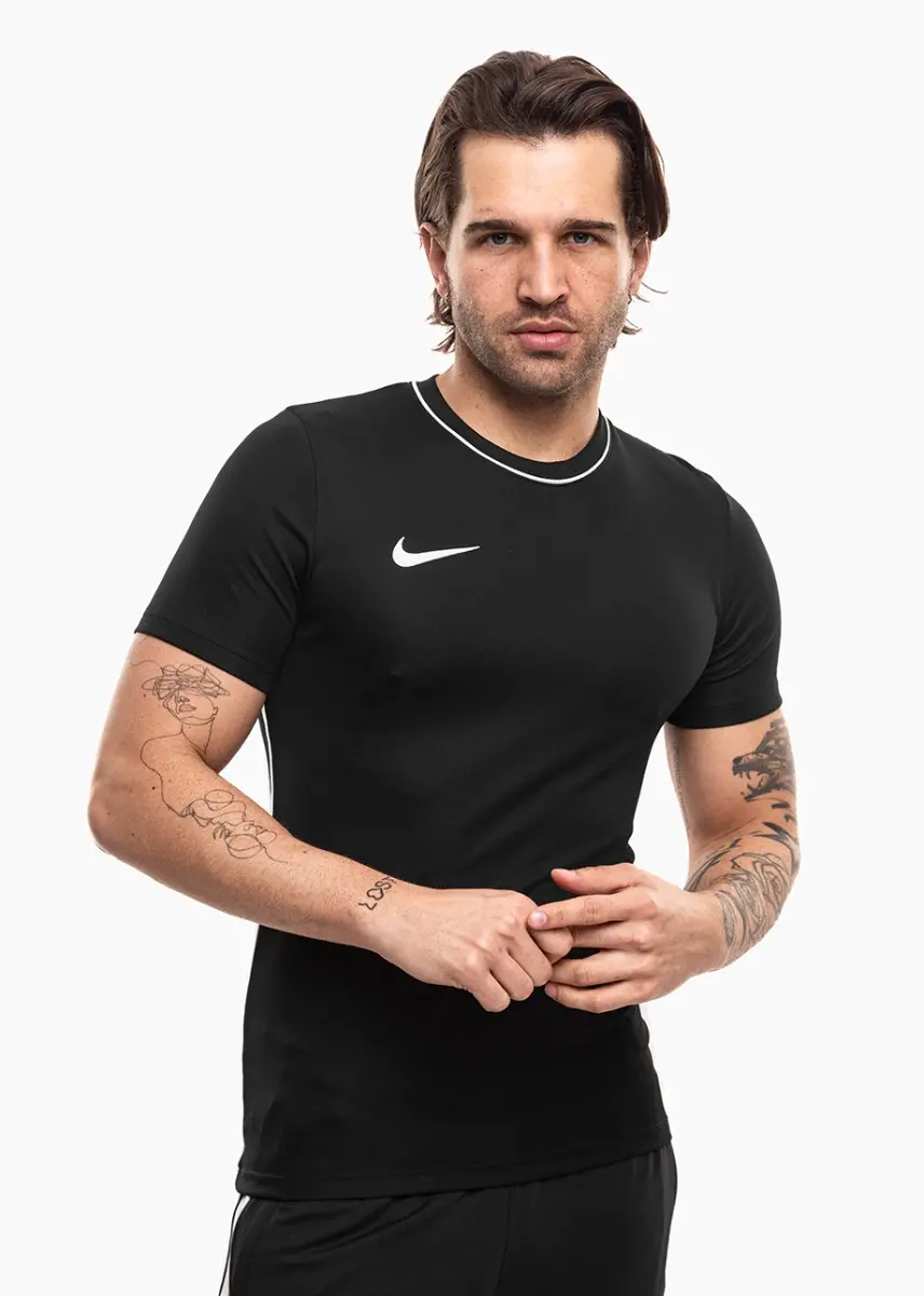 Koszulka męska Nike Dri-Fit Park 26 SS Top HM7127 010