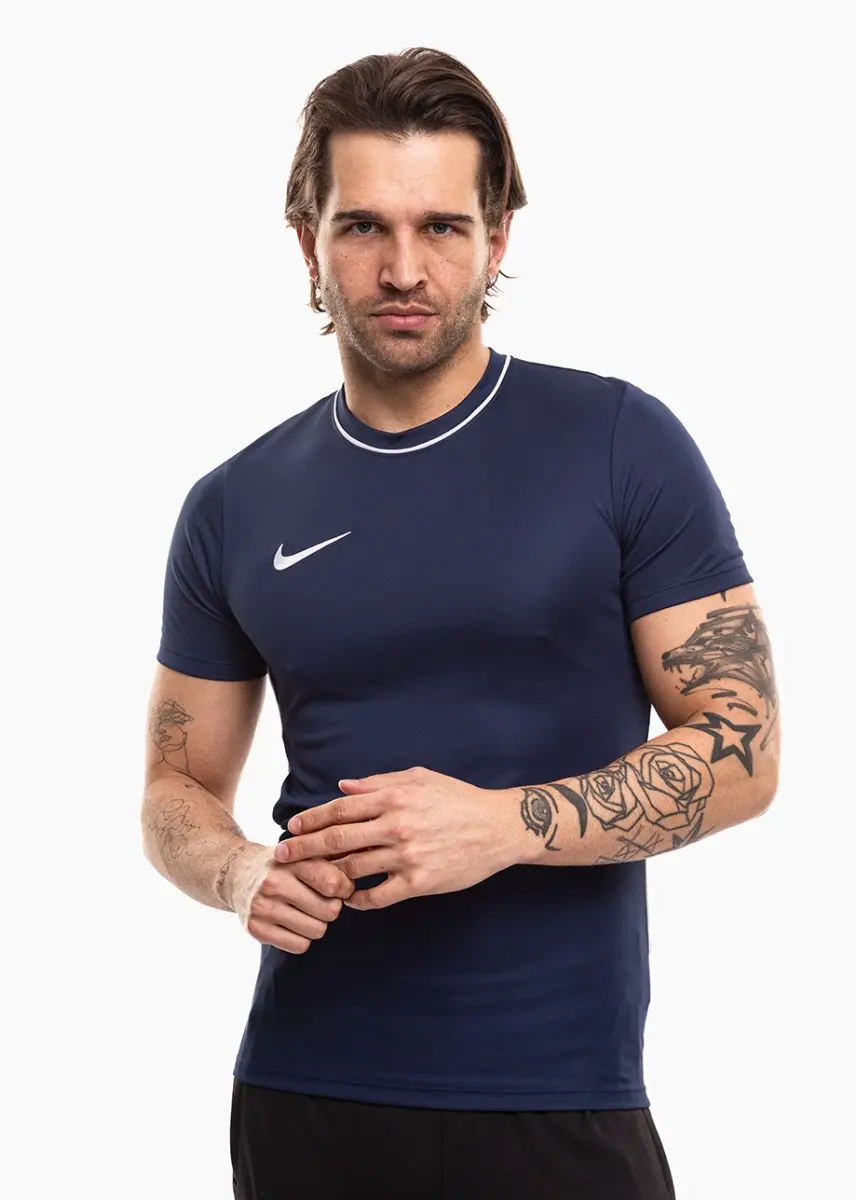 Koszulka męska Nike Dri-Fit Park 26 SS Top HM7127 410