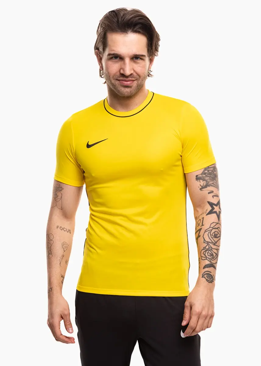 Koszulka męska Nike Dri-Fit Park 26 SS Top HM7127 719