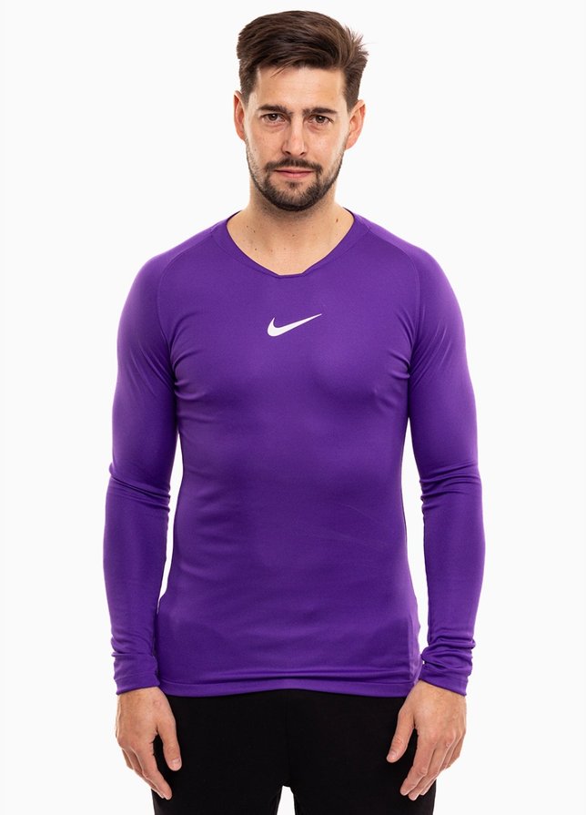 Nike Koszulka męska Dry Park First Layer JSY LS AV2609 547 Nike Koszulka męska Dry Park First Layer JSY LS AV2609 547