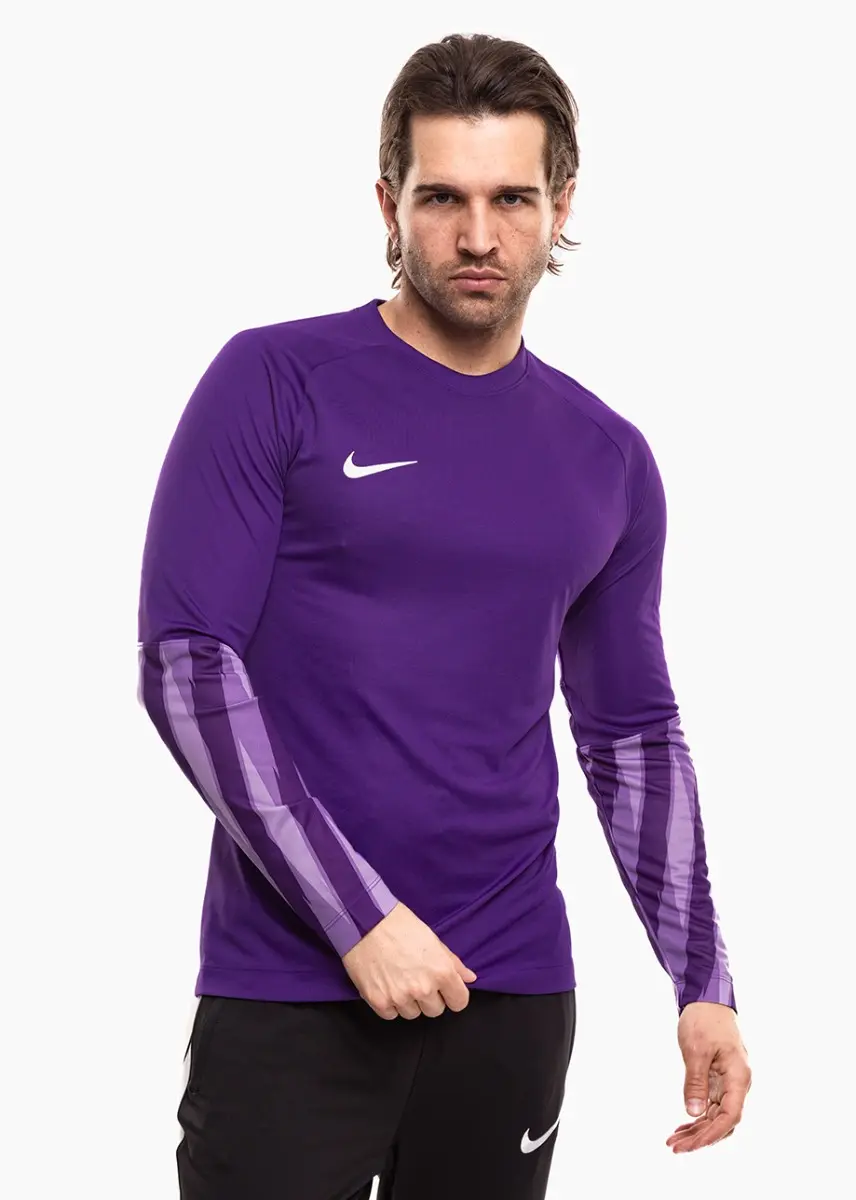 Koszulka męska Nike Dri-Fit Park V Stadium HV8314 507