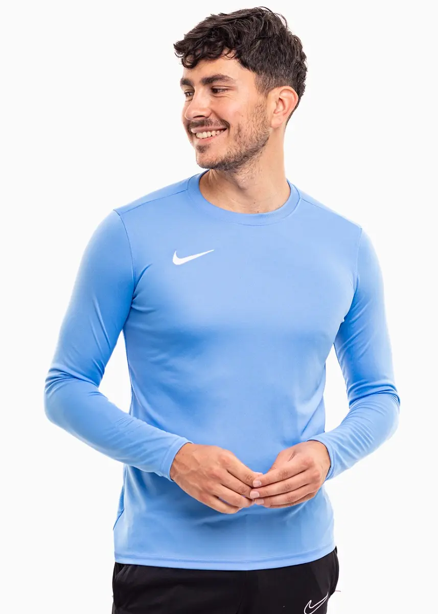 Koszulka Nike Dri-FIT Park VII BV6706 412
