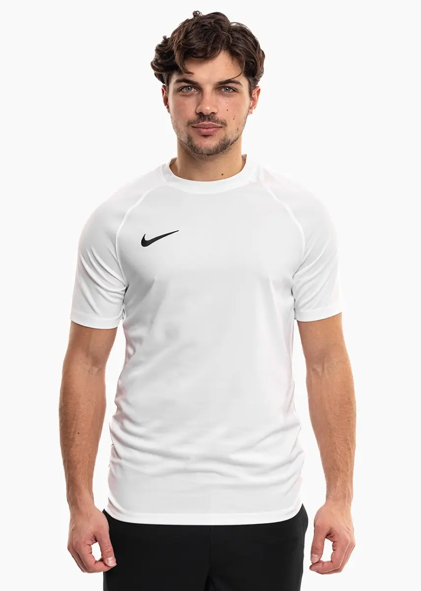 Nike Koszulka męska Dri-Fit Park VIII HV8173 100