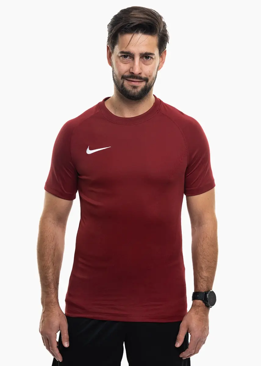 Nike Koszulka męska Dri-Fit Park VIII HV8173 677
