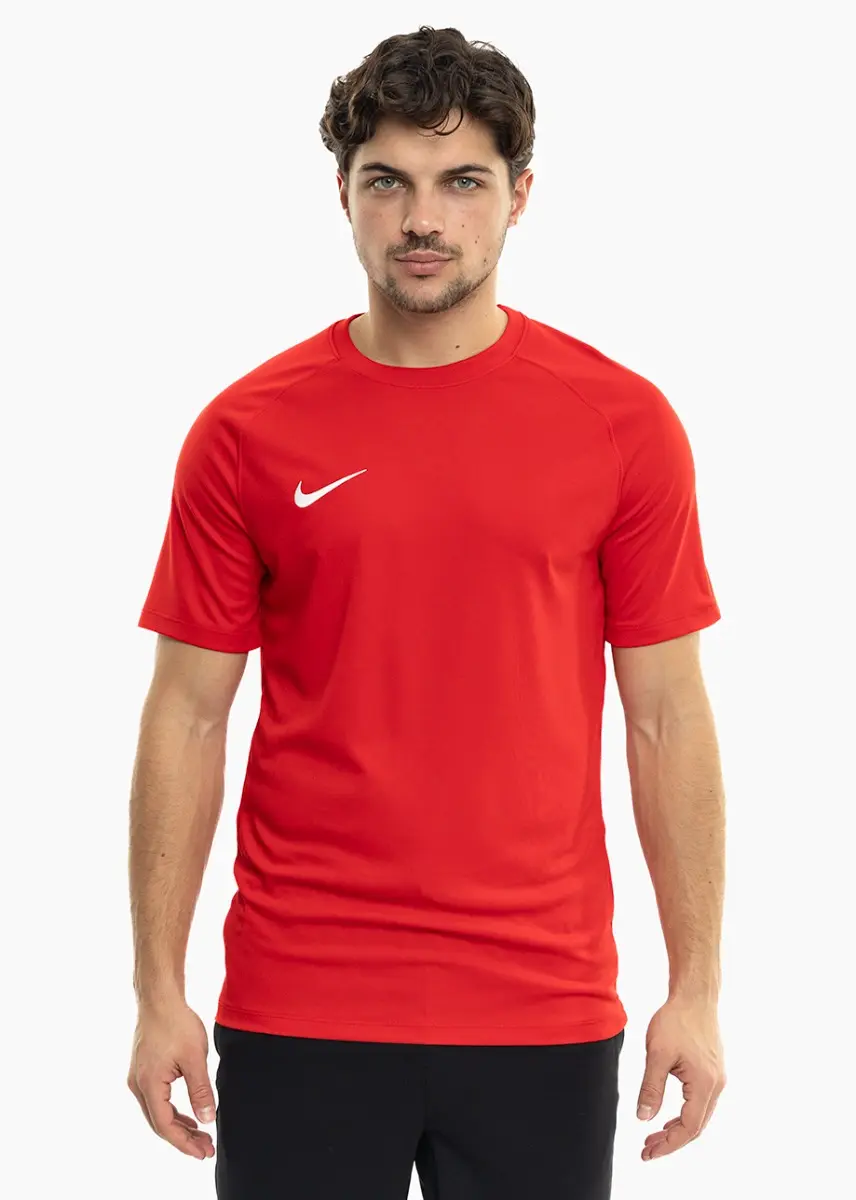 Nike Koszulka męska Dri-Fit Park VIII HV8173 657