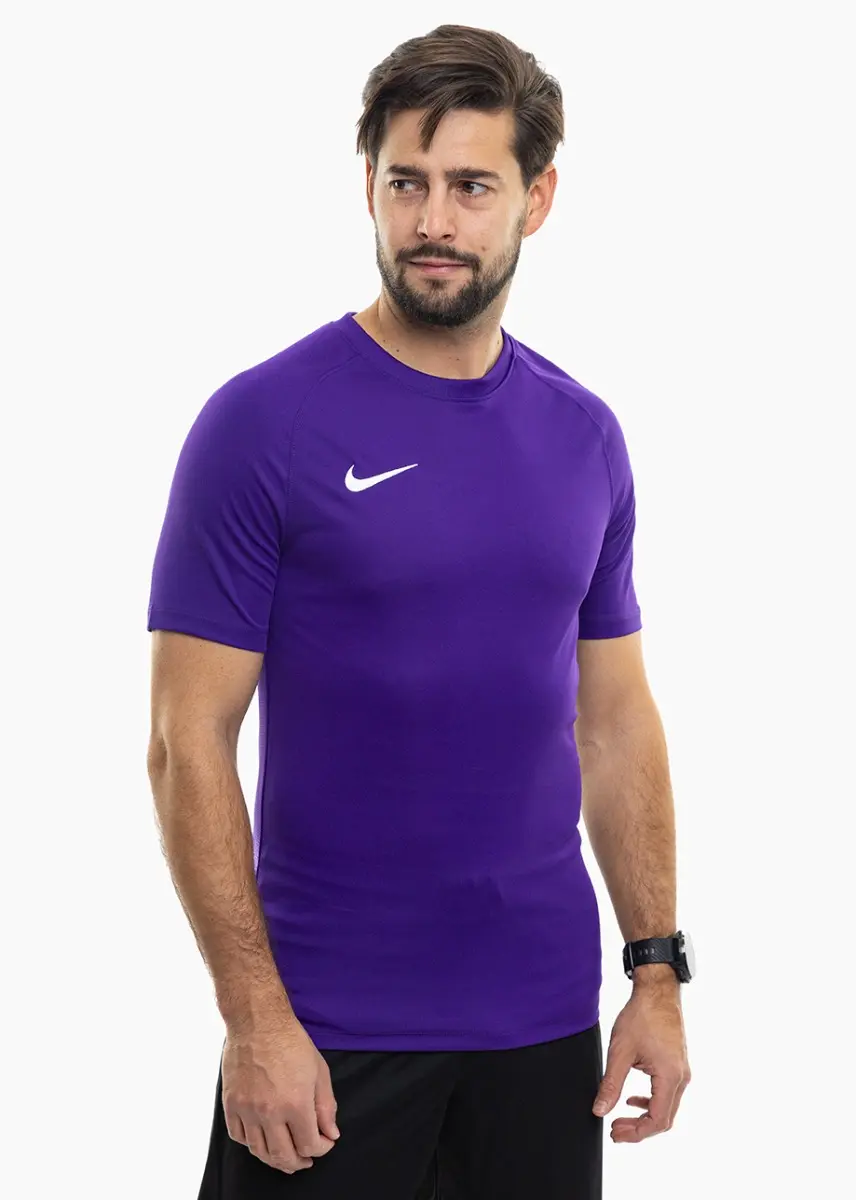 Koszulka męska Nike Dri-Fit Park VIII HV8173 547