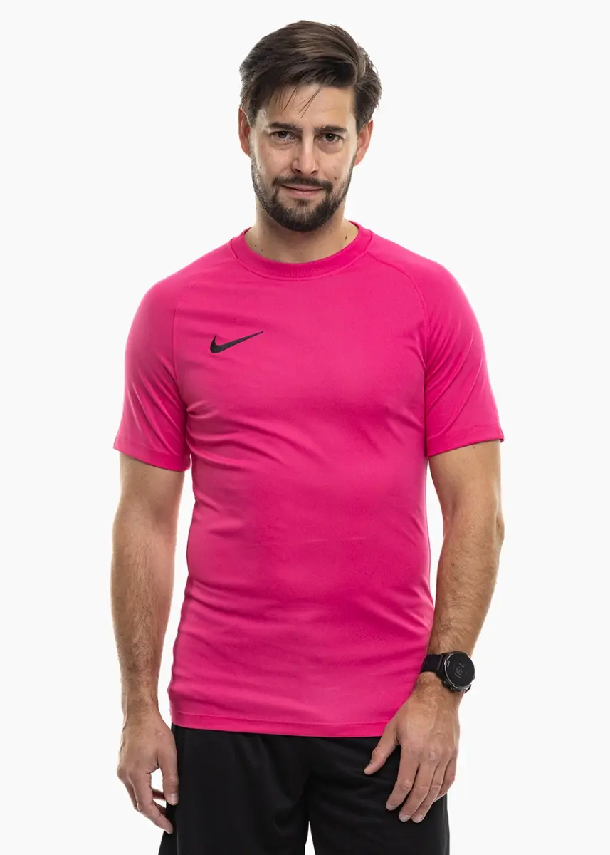 Koszulka męska Nike Dri-Fit Park VIII HV8173 616