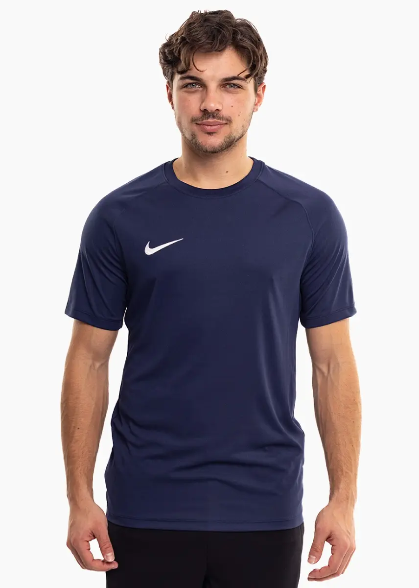 Nike Koszulka męska Dri-Fit Park VIII HV8173 410