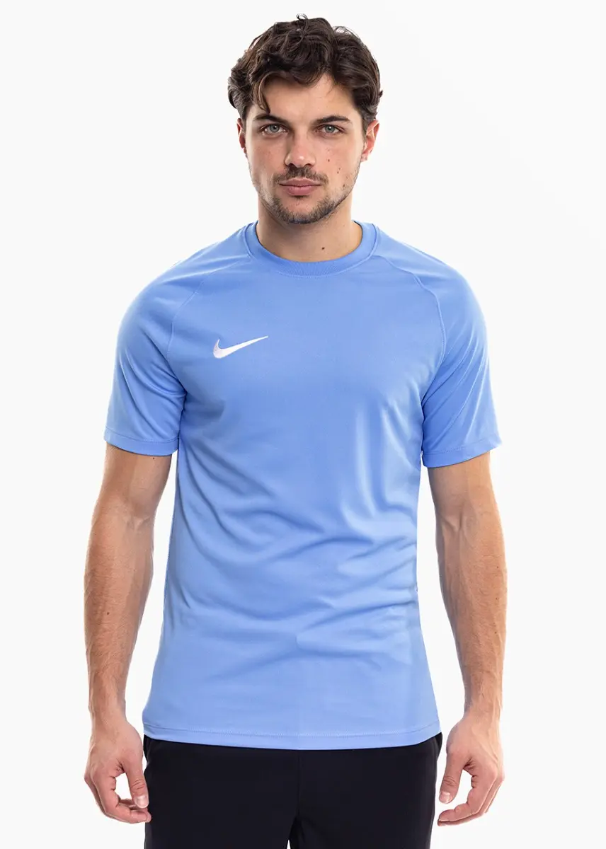 Nike Koszulka męska Dri-Fit Park VIII HV8173 412
