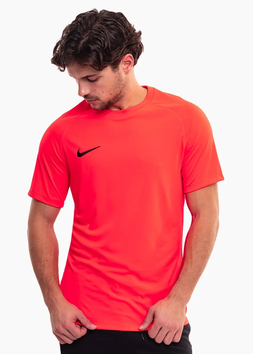 Nike Koszulka męska Dri-Fit Park VIII HV8173 635