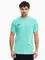 Zdjęcie Nike Dri-FIT Park VIII miętowa koszulka męska HV8173 354 wariantu produktu