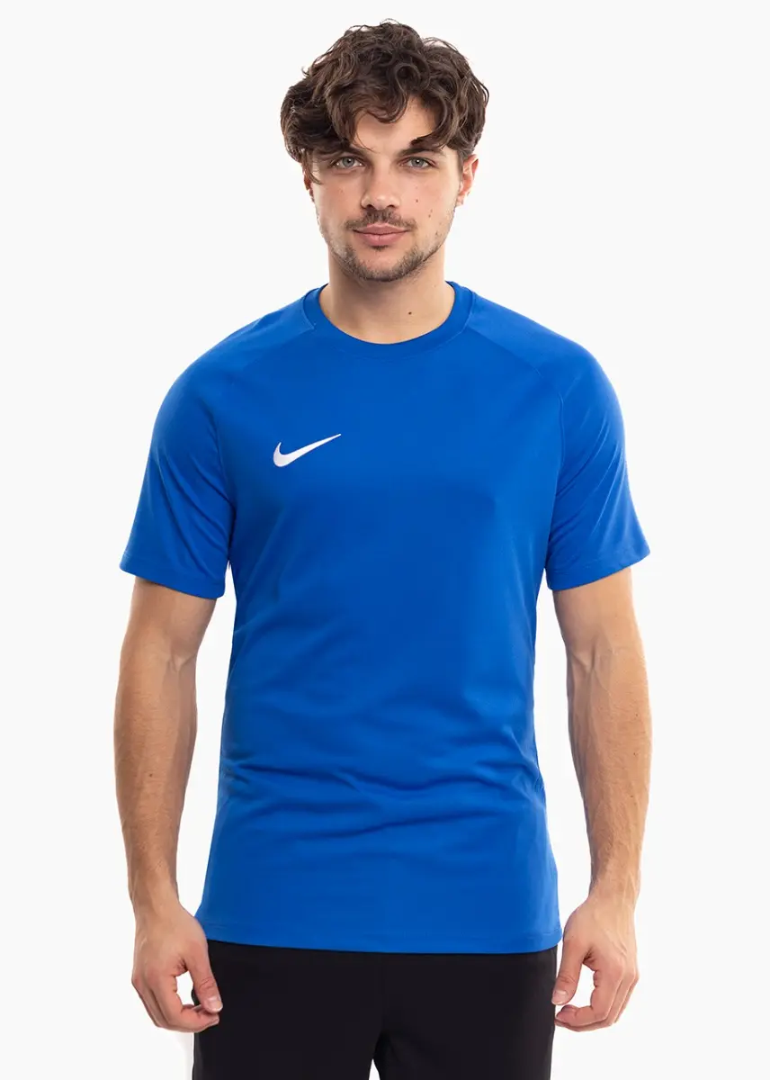 Nike Koszulka męska Dri-Fit Park VIII HV8173 463